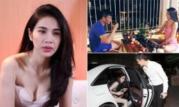 Thủy Tiên: Từ tuổi thơ cơ hàn, bị xâm hại tới cuộc sống giàu có viên mãn bậc nhất Vbiz