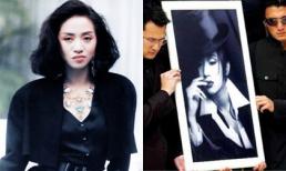 'Thiên hậu' nổi tiếng nhất Hồng Kông: Một đời tài hoa - một đời bạc mệnh