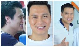 Lộ ảnh Phan Hải - 'Người phán xử' chỉnh sửa khuyết điểm lớn nhất trên khuôn mặt