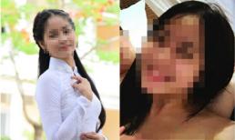 Người đẹp lọt top 10 Hoa hậu Việt Nam lộ clip 'nhạy cảm' với bạn trai?