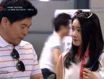 Trước 'Tuổi thanh xuân', Nhã Phương được báo Hàn khen ngợi là ‘Park Shin Hye của Việt Nam’ với vai phụ 