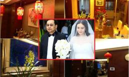 Ngắm căn nhà sang trọng với không gian xanh mà Dương Mịch tậu riêng cho bố mẹ