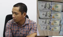 Lời khai của thủ phạm vụ cướp ngân hàng tại Trà Vinh