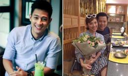 Hot girl và hot boy Việt 7/5/2017: 'Soái ca' cầu lông Hồng Nam khiến fans nữ mê mẩn, Yumi Dương được chồng tặng ipad