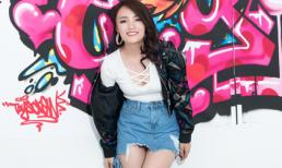 Rũ bỏ hình ảnh 'ngoan hiền', Nhật Thủy Idol lột xác đầy ấn tượng