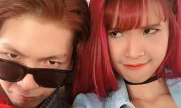 Khởi My - Kelvin Khánh đi hưởng tuần trăng mật sớm ở Hàn Quốc cùng gia đình