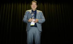 Trượt Cánh Diều nhưng 'Cha cõng con' vẫn đoạt hàng loạt giải thưởng lớn quốc tế