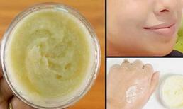 Chị em phụ nữ phát cuồng với công thức mặt nạ giúp trẻ ra 10 tuổi chỉ trong 4 ngày