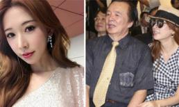 Lâm Chí Linh trải lòng sau khi chia tay bạn trai đại gia