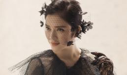 Lý Nhã Kỳ là nghệ sĩ duy nhất của Châu Á được chọn là nhà tài trợ cho LHP Cannes