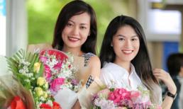 Hồng Ánh vỡ òa cảm xúc ngày trở về sau thành công tại LHP quốc tế ASEAN 2017