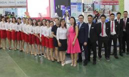 Triển lãm Quốc tế Chuyên ngành Y dược năm 2017 –  Sự chuyên nghiệp hóa của H&A Group