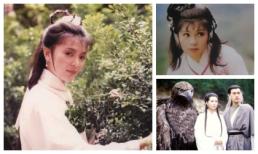 Mỹ nhân phim cổ trang Kim Dung: Những kiếp hoa buồn, đẫm nước mắt