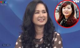 Đây là điều con dâu NSND Lan Hương nói về mẹ chồng trên sóng truyền hình