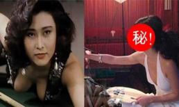 Đời viên mãn hiếm ai có được của 'Nữ hoàng phim nóng' Hồng Kông