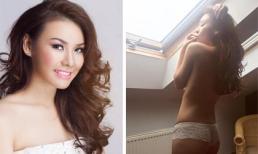 Ca sĩ hải ngoại Kỳ Phương Uyên bị biệt giam vì nghi ngờ làm gái