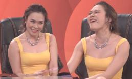 Những khoảnh khắc 'không đỡ nổi' của Mỹ Tâm trên 'ghế nóng'