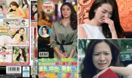 Nghệ sĩ liên tục bị bôi nhọ, lên web đen: Lời kêu cứu trong vô vọng