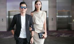 Lê Thúy từng nổi điên vì Đỗ An nói dối, hẹn Miu Lê đi xem phim