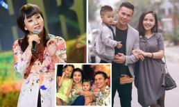 Sau hơn 10 năm ly hôn, cuộc sống Tú Dưa và Thúy Hiền Wushu giờ ra sao?