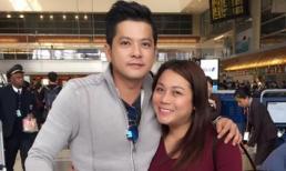 Mang tiếng lấy vợ xấu vì hám giàu, nhưng thực tế nam diễn viên Hoàng Anh có được 'ngồi mát ăn bát vàng'?