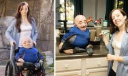 Mặc kỳ thị, cô gái xinh đẹp vẫn quyết lấy chồng 81cm và hạnh phúc ngoài sức tưởng tượng cả trong chuyện tế nhị