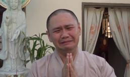Minh Béo khóc lóc, xin lỗi, lại chiêu PR dỏm cho sân khấu hết thời?