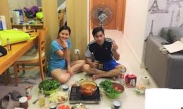 Cảnh tượng không ngờ tới bên trong căn hộ bạc tỷ của 'Kiều nữ' Ngọc Lan