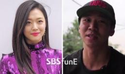 2 tháng sau khi chia tay 'ông chú' Choiza, Sulli hẹn hò với thương gia thành đạt hơn 11 tuổi