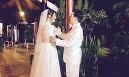 Sự thật về ảnh cưới và thông tin kết hôn của Trường Giang - Nhã Phương