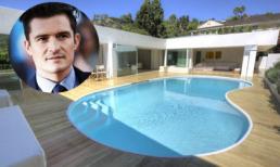 Orlando Bloom tậu biệt thự sang trọng 159 tỷ đồng gần nhà tình cũ Katy Perry