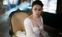 Đại diện Mỹ Tâm nói gì trước thông tin cô làm đám cưới vào tháng 5