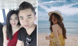 Hot girl và hot boy Việt 11/5/2017: Hữu Công xin lỗi vì đăng ảnh Linh Miu để PR, Salim xinh đẹp trên bãi biển