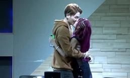 Khởi My tiết lộ yêu Kelvin Khánh vì chồng sắp cưới 'quá biến thái'