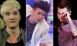 Điểm danh những sao Việt có quá khứ ăn chơi, quậy phá