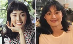 Hạ Vi liên tục vướng thảm họa với 2 lần thay đổi kiểu tóc gần đây