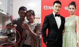 Vợ chồng Angela Baby bị vạch trần 'bản chất' thật vì để lộ điều này trong bếp 