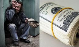 Nhịn ăn nhịn mặc, sống lén lút bên xứ người để kiếm tiền gửi về nhà vậy mà khi trở về tôi đã phải bật khóc 