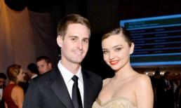 Đám cưới giữa Miranda Kerr và bạn trai tỷ phú có thể diễn ra vào cuối tuần này 