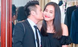 Trước khi dính nghi án chia tay Bằng Kiều - Dương Mỹ Linh từng hạnh phúc thế này