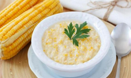 Tổng hợp 'tất tần tật' cách nấu các món cháo ngon, trẻ ăn vào thông minh hơn