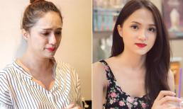 Được xem là chuyển giới đẹp như 'nữ thần' nhưng Hương Giang Idol vẫn có lúc lộ dấu vết 'đàn ông'