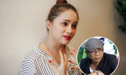 Hương Giang bật khóc nức nở, nói lời xin lỗi vì đã xúc phạm Trung Dân