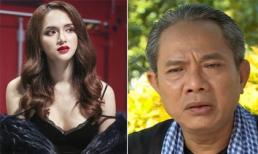 Hương Giang Idol hỗn hào, xúc phạm nghệ sĩ Trung Dân khi đang ghi hình