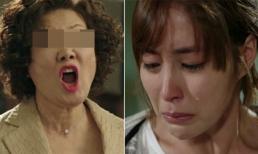 Chưa phải nếm mùi sống chung với mẹ chồng nhưng tôi đã chịu vô vàn ấm ức khi ở với mẹ đẻ