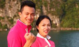 Bạn trai cũ phản ứng thế nào khi Hương Giang Idol vướng lùm xùm hỗn láo?