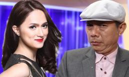 'Chú Trung Dân ơi, nghệ sĩ ít view thì đừng tham gia gameshow chú nhé!'