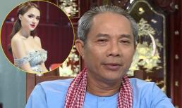 Nghệ sĩ Trung Dân chấp nhận tha thứ cho Hương Giang Idol