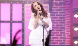 Những màn diễn lố của Hương Giang Idol trên truyền hình