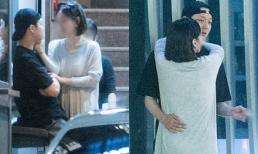 Park Yoochun và vị hôn thê gia thế 'khủng' bị bắt gặp hẹn hò đi ăn tối